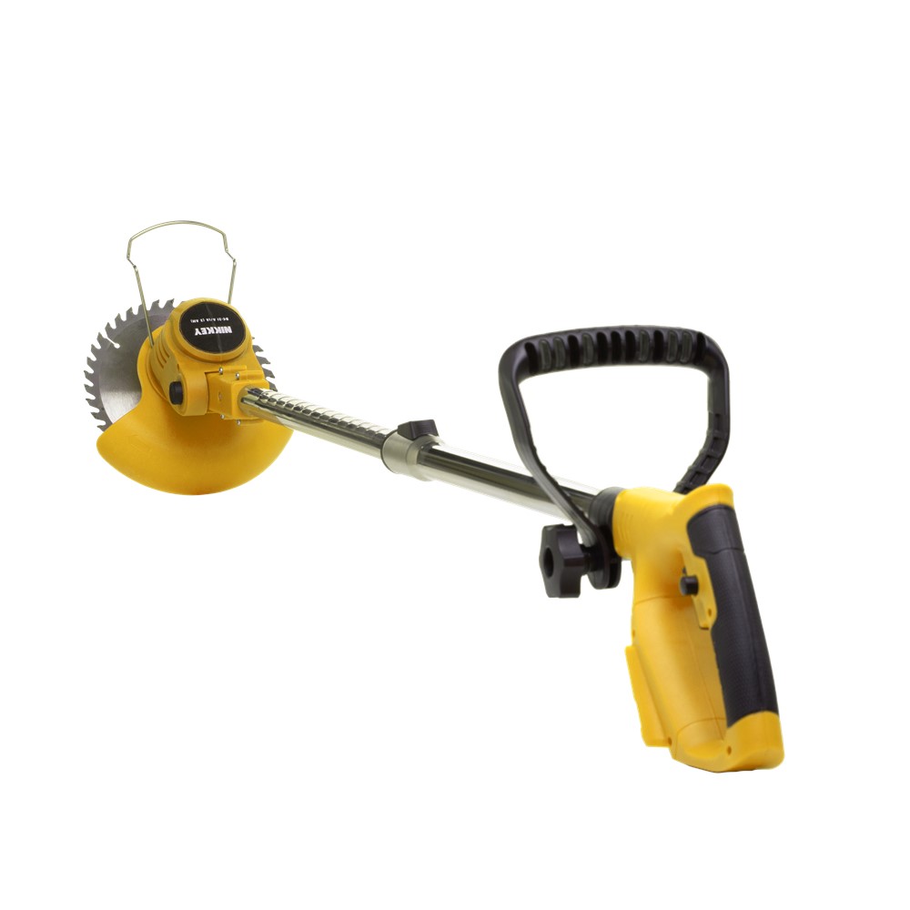 РЫСЬ Триммеры BC-24BL/B/2B(2 AH) 12В